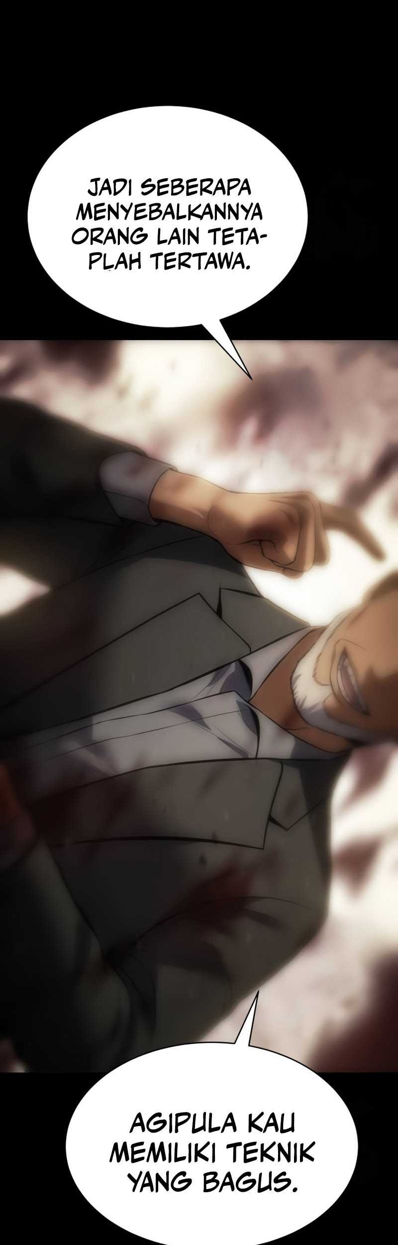 Baek XX Chapter 71 Gambar 45