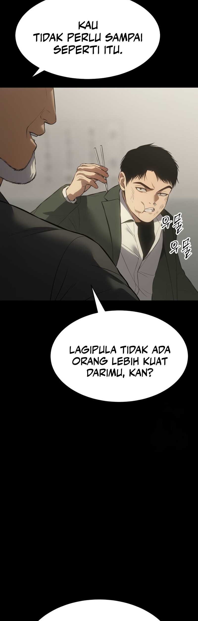Baek XX Chapter 71 Gambar 43