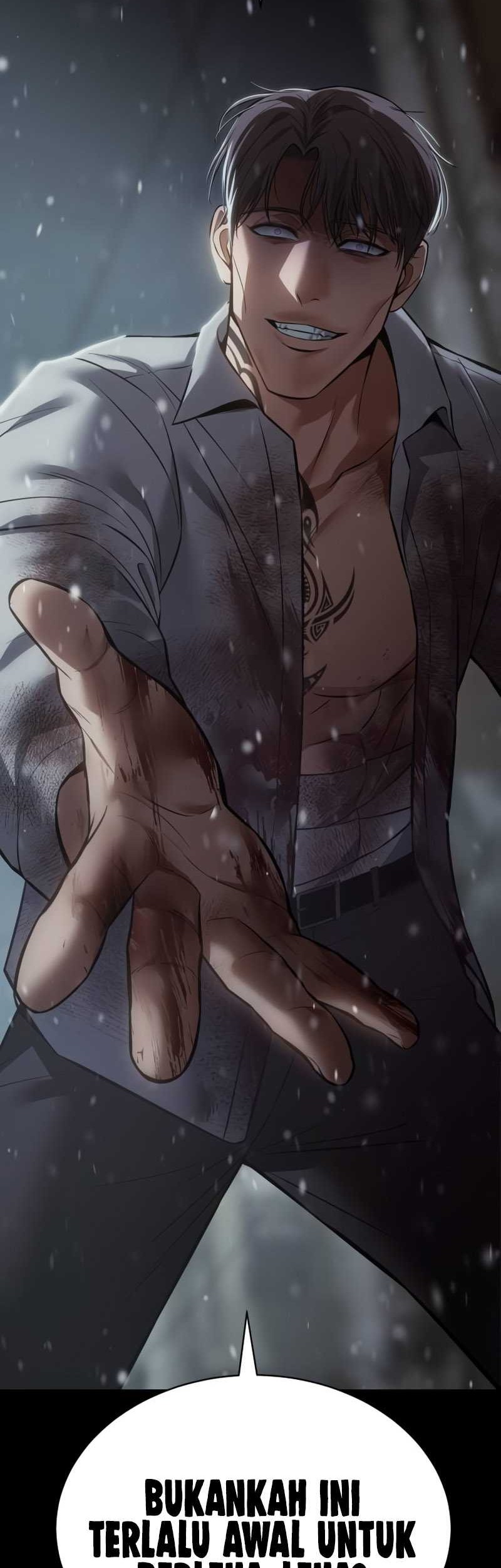 Baek XX Chapter 71 Gambar 50