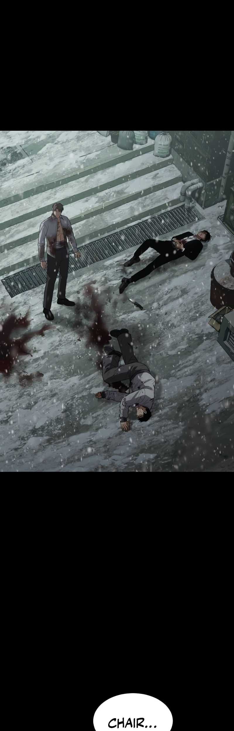 Baek XX Chapter 71 Gambar 47