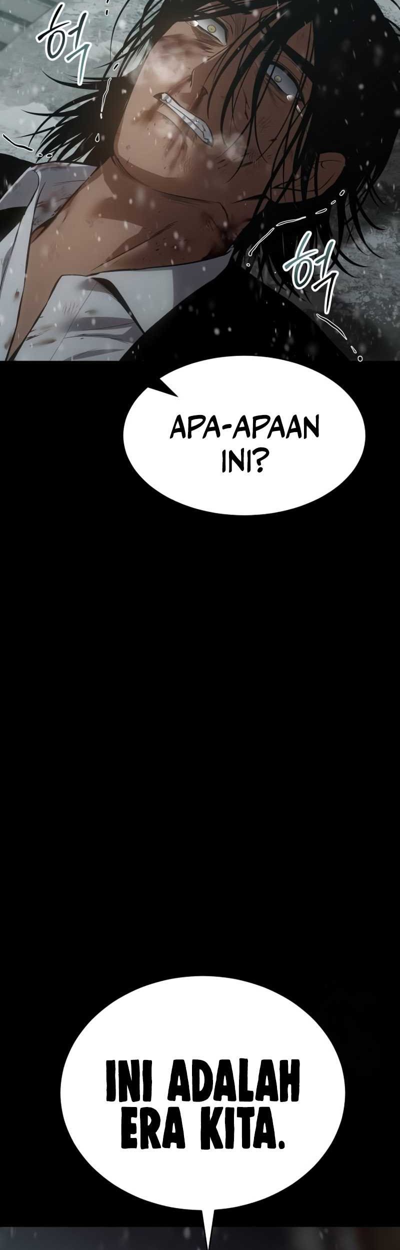 Baek XX Chapter 71 Gambar 49