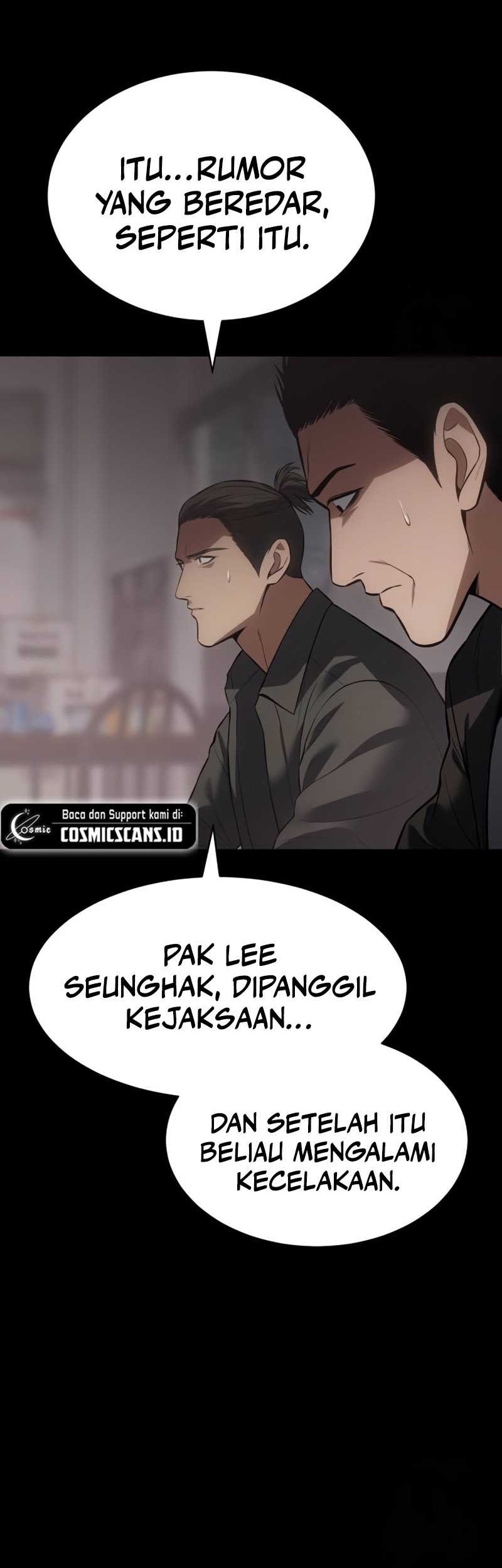 Baek XX Chapter 71 Gambar 55