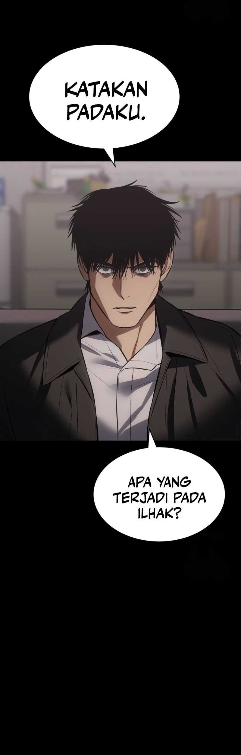 Baek XX Chapter 71 Gambar 53