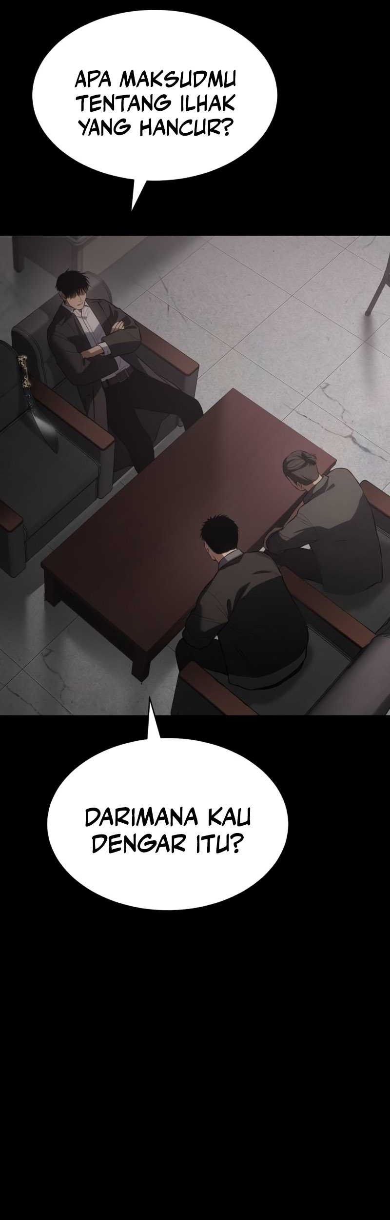 Baek XX Chapter 71 Gambar 54