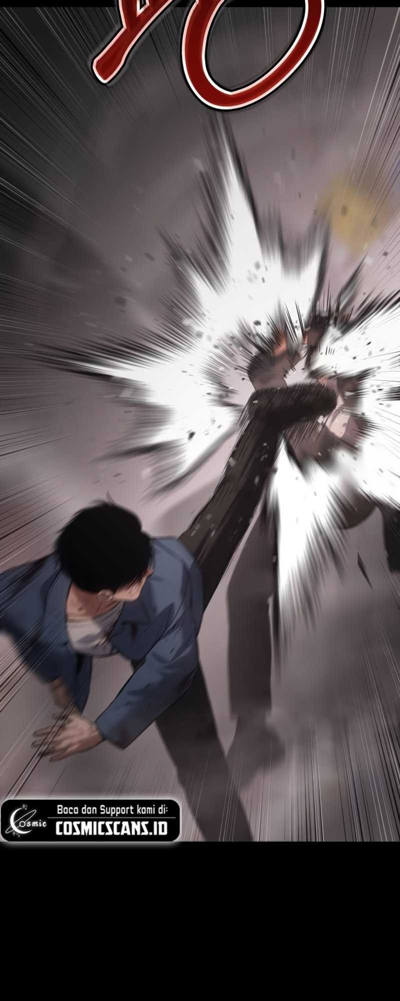 Baek XX Chapter 71 Gambar 61