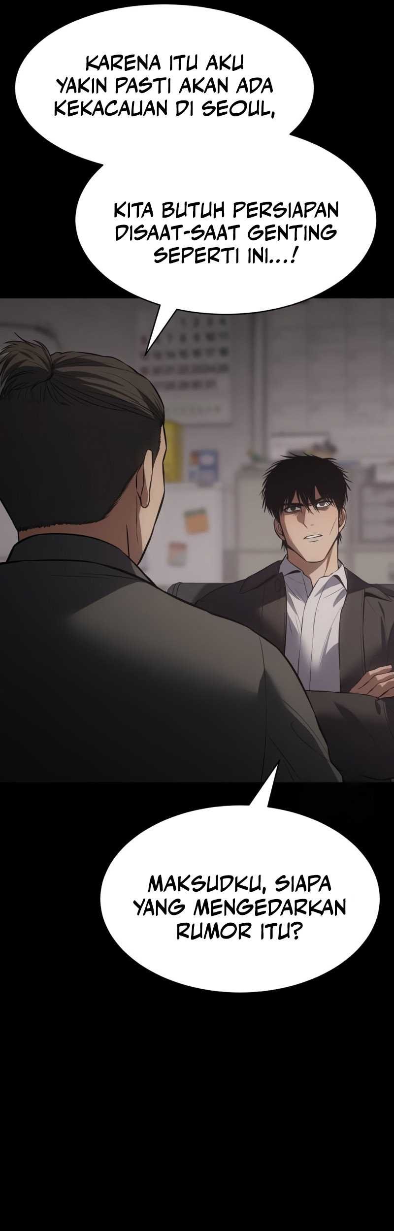 Baek XX Chapter 71 Gambar 57