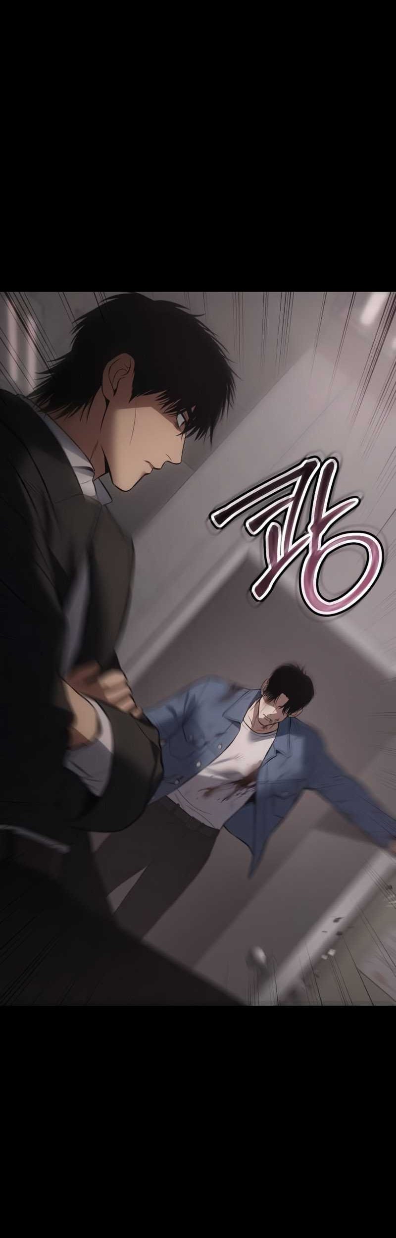 Baek XX Chapter 71 Gambar 58