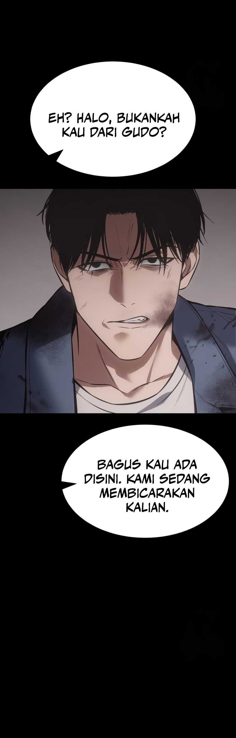 Baek XX Chapter 71 Gambar 59