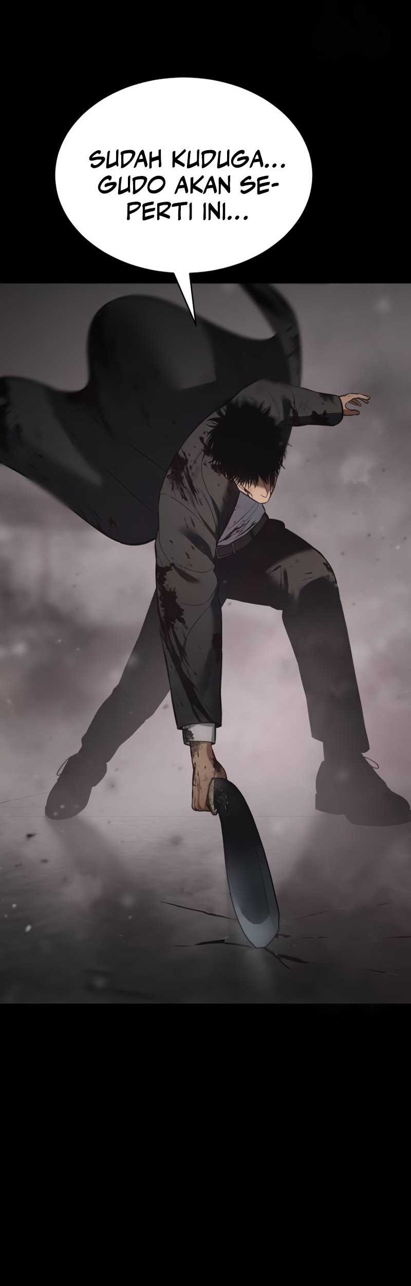 Baek XX Chapter 71 Gambar 94