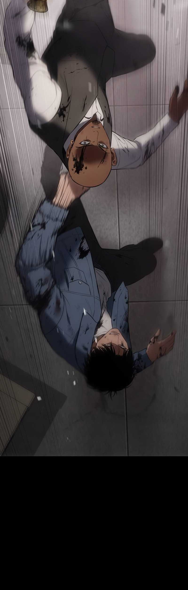 Baek XX Chapter 71 Gambar 92