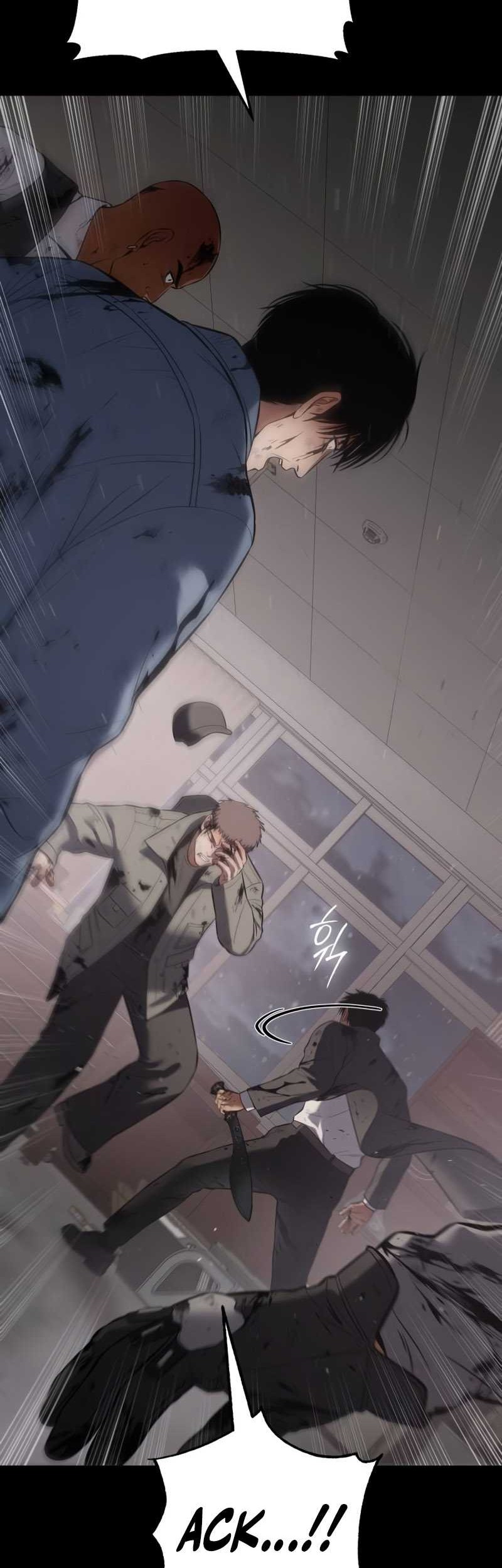 Baek XX Chapter 71 Gambar 99