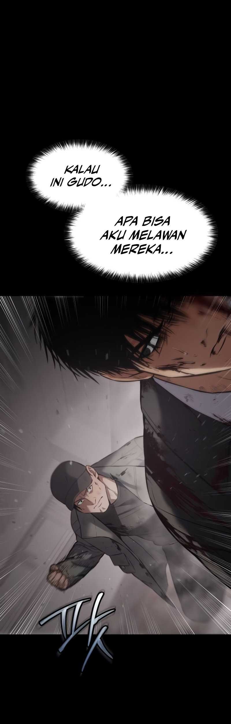 Baek XX Chapter 71 Gambar 96