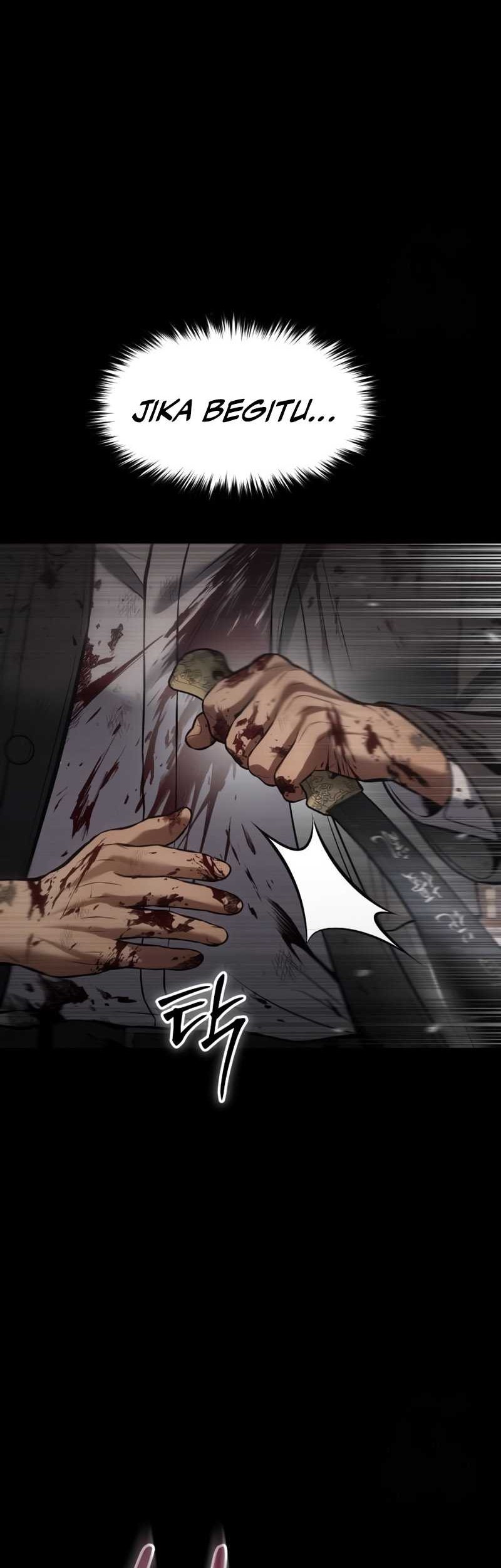 Baek XX Chapter 71 Gambar 97