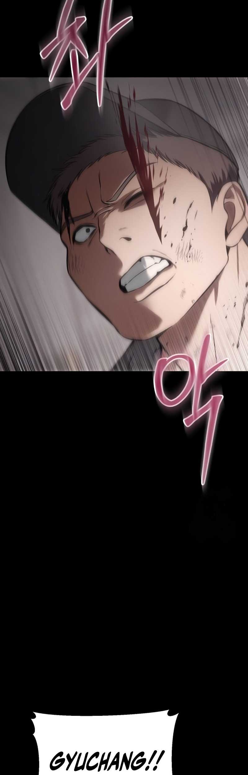 Baek XX Chapter 71 Gambar 98