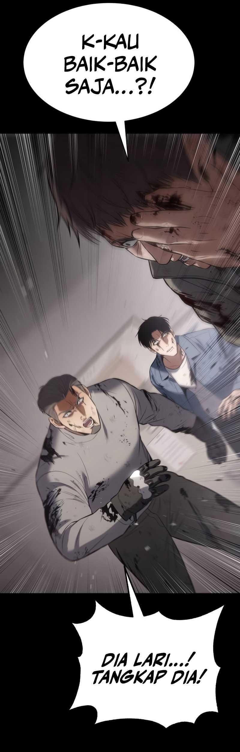 Baek XX Chapter 71 Gambar 101