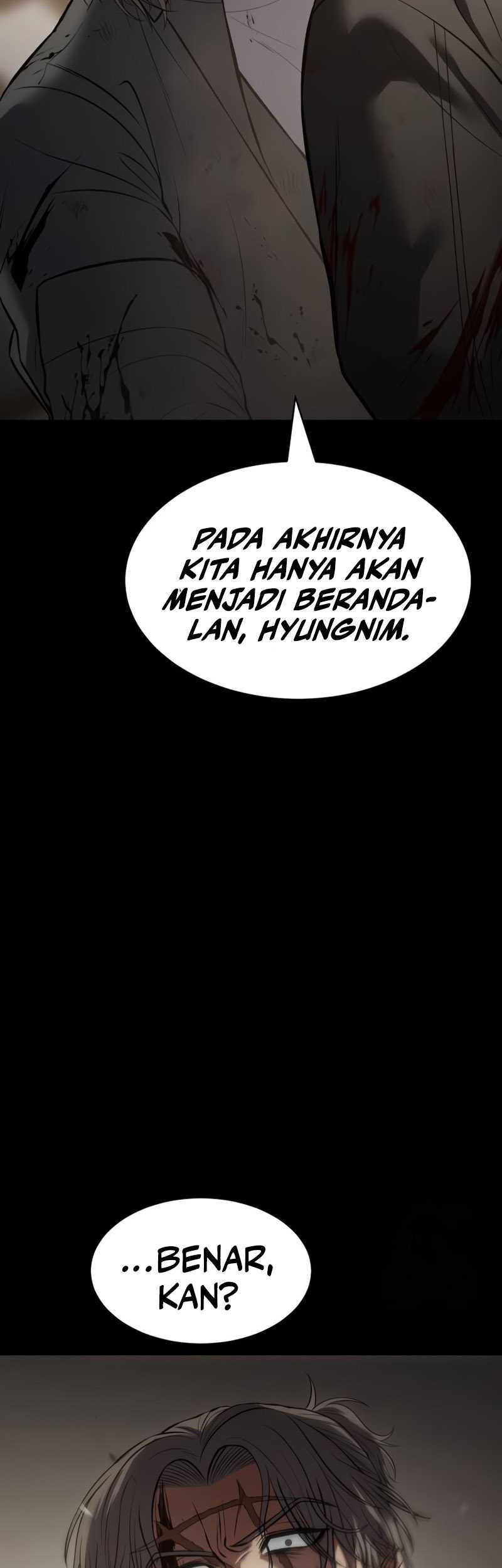 Baek XX Chapter 71 Gambar 107