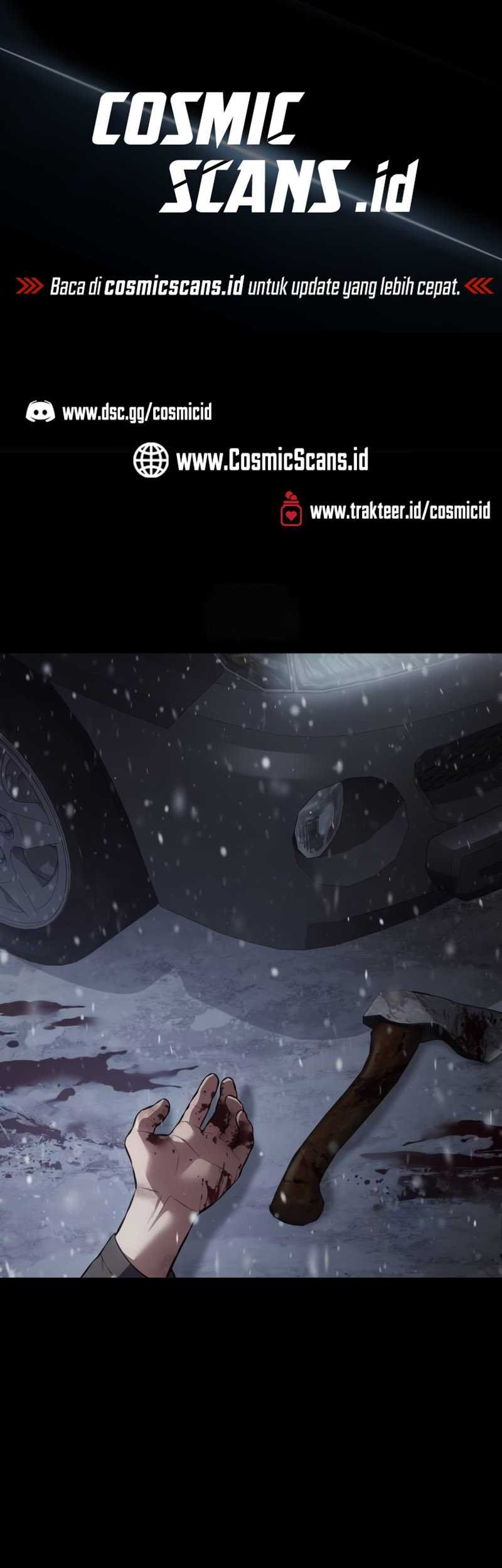 Manhwa Baek XX Chapter 71 gambar nomor 2