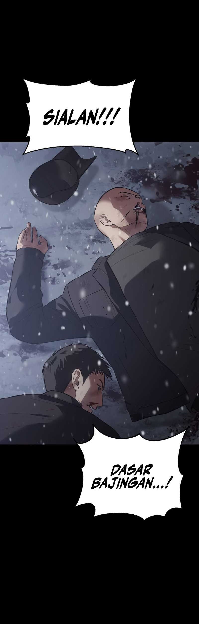 Baek XX Chapter 71 Gambar 3