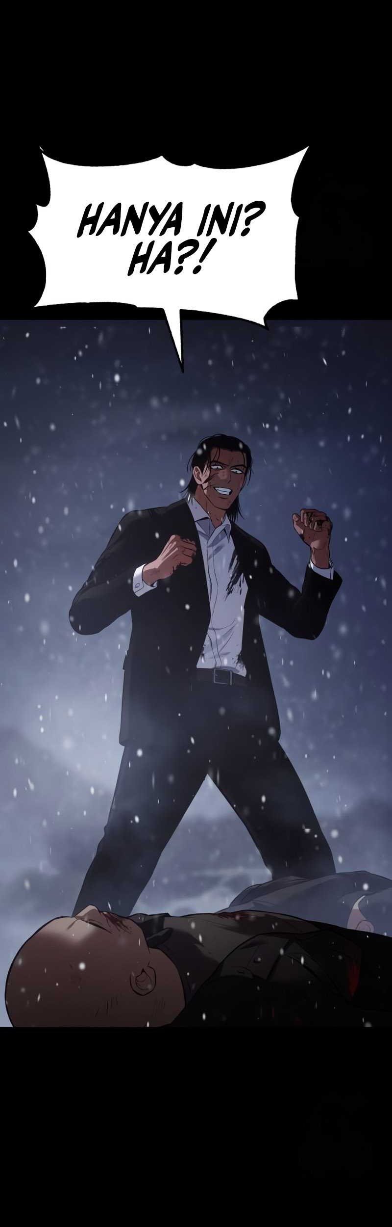 Baek XX Chapter 71 Gambar 4