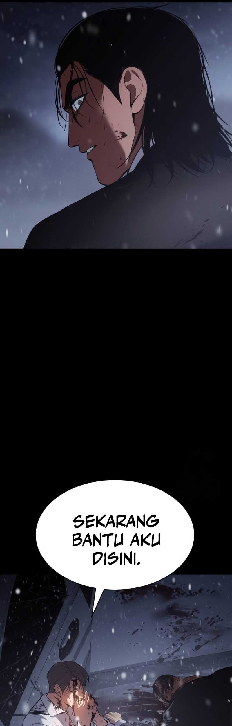 Baek XX Chapter 71 Gambar 7