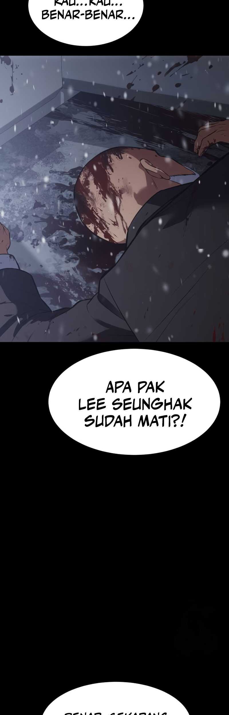 Baek XX Chapter 71 Gambar 9