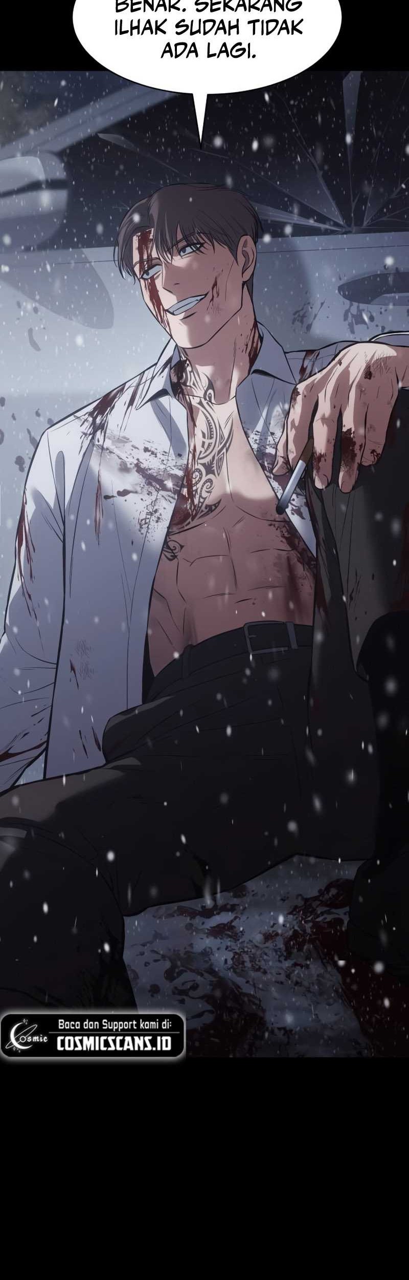 Baek XX Chapter 71 Gambar 10