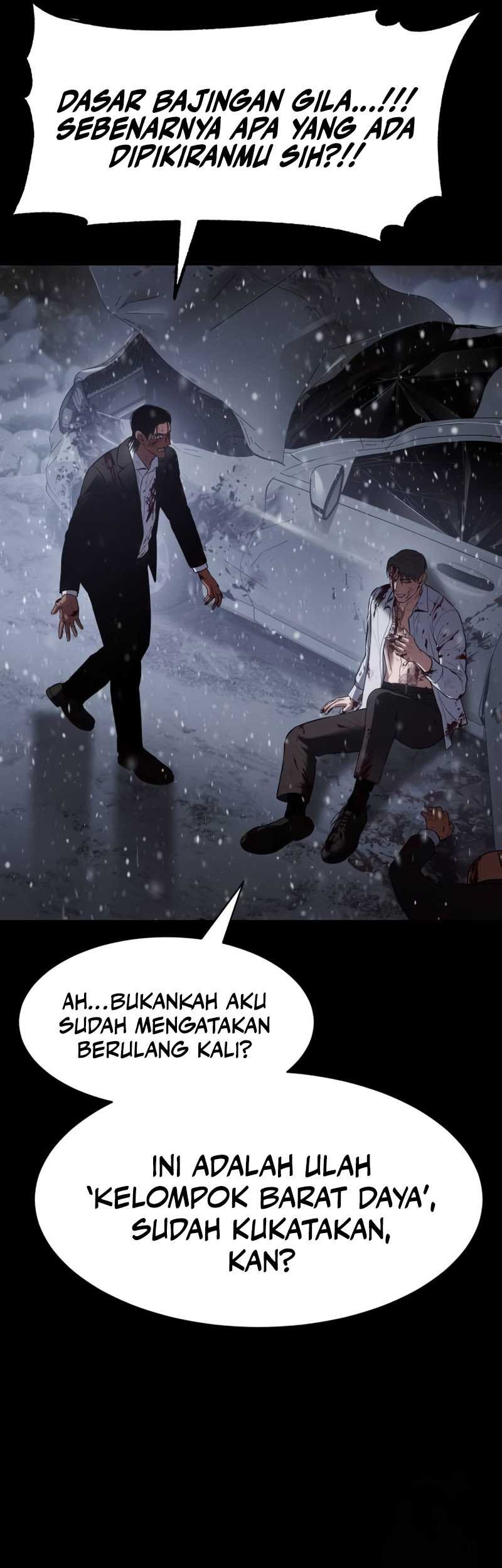 Baek XX Chapter 71 Gambar 12