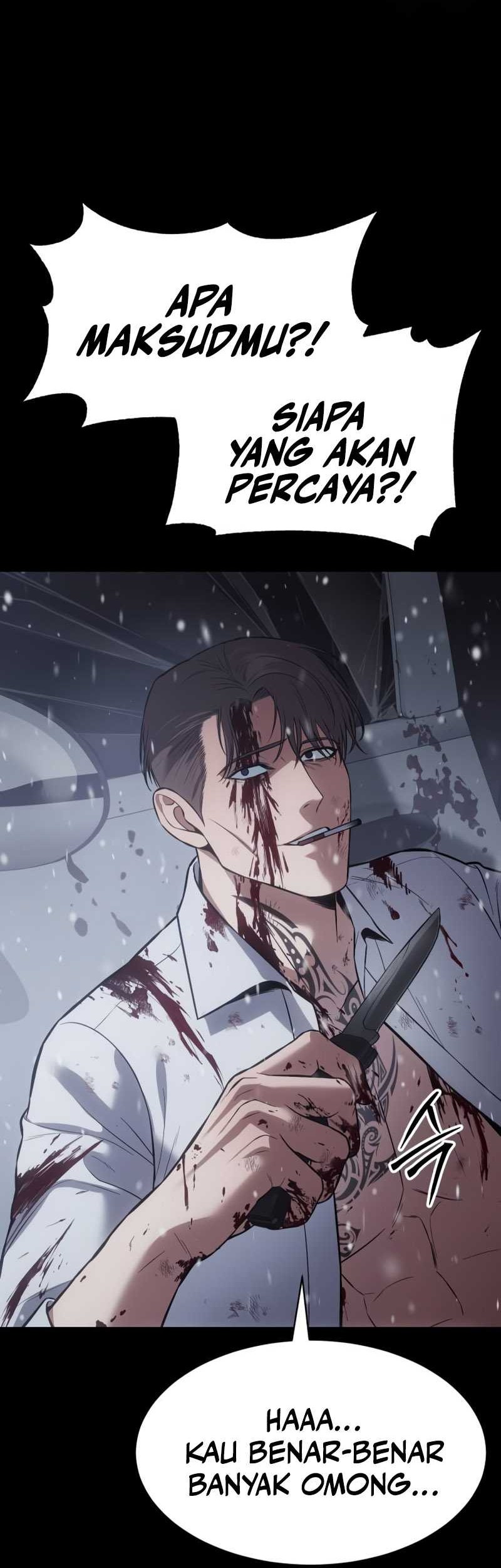 Baek XX Chapter 71 Gambar 13