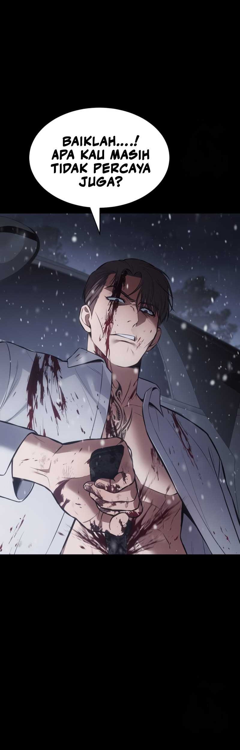 Baek XX Chapter 71 Gambar 15