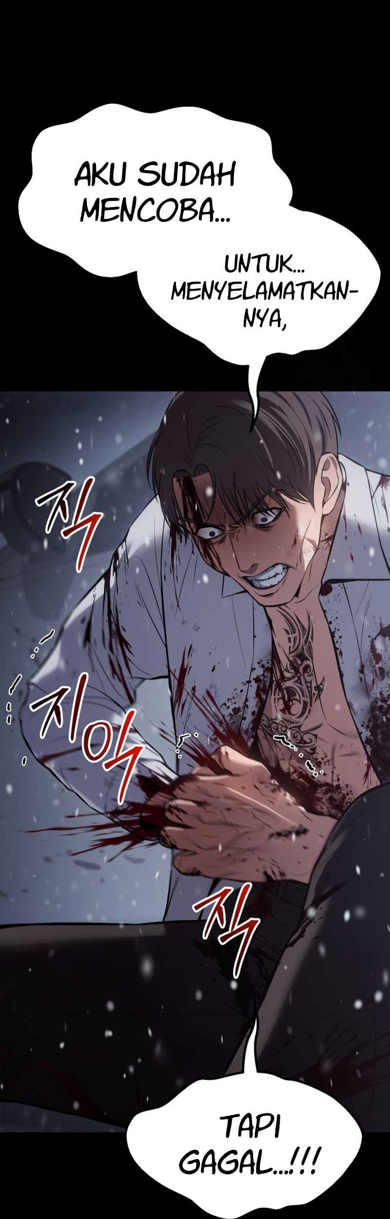 Baek XX Chapter 71 Gambar 18