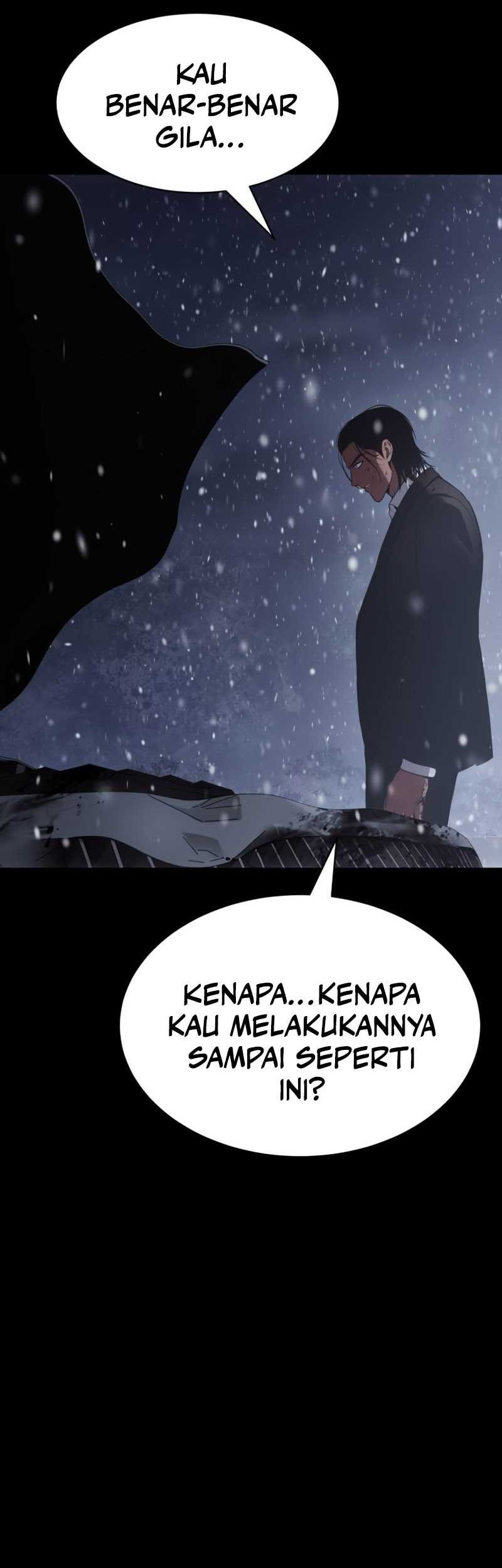 Baek XX Chapter 71 Gambar 20