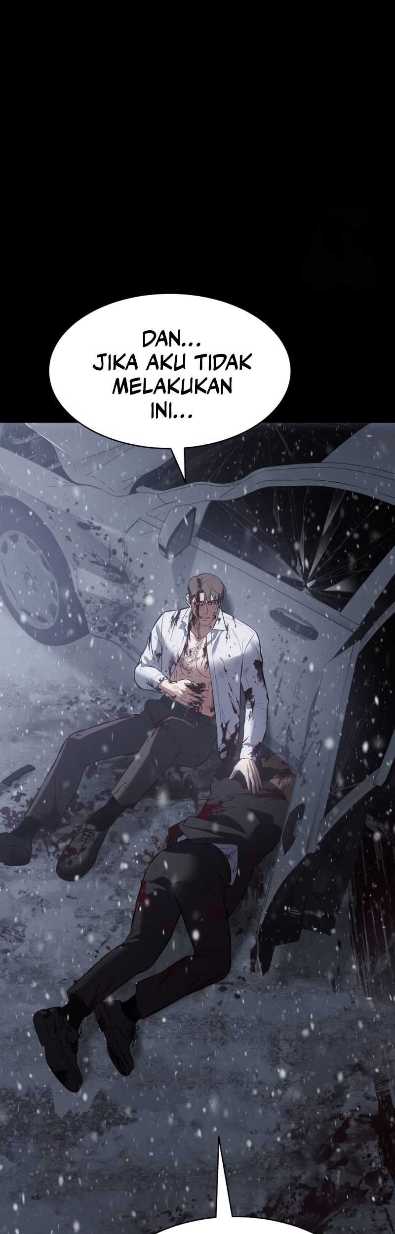 Baek XX Chapter 71 Gambar 22