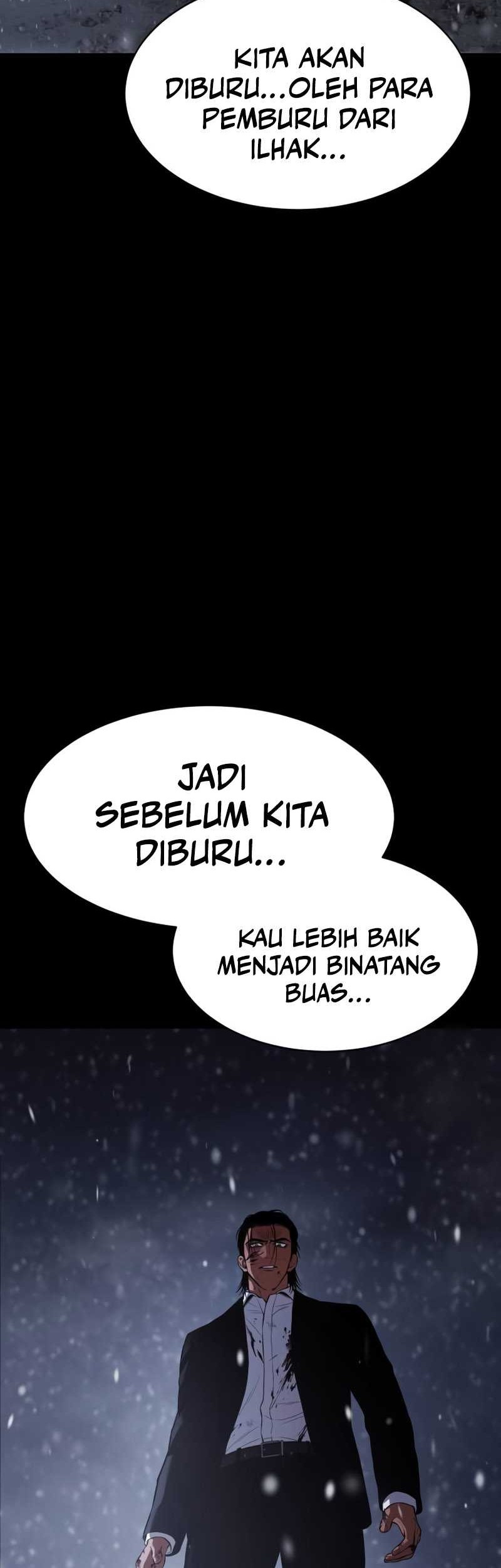 Baek XX Chapter 71 Gambar 23