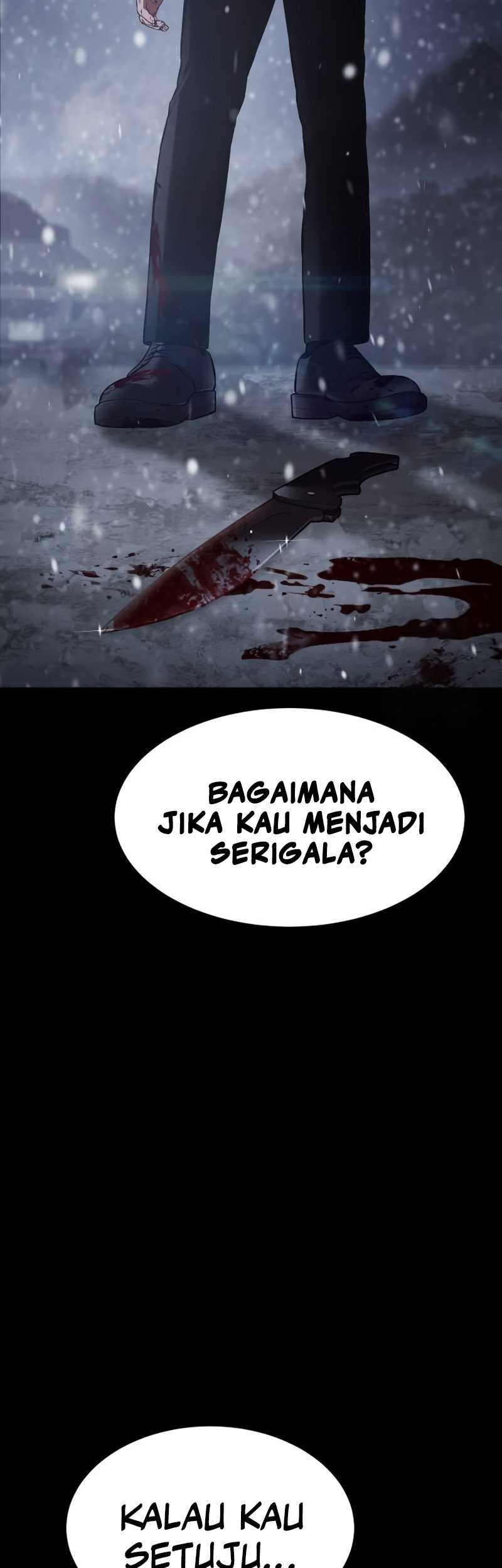 Baek XX Chapter 71 Gambar 24