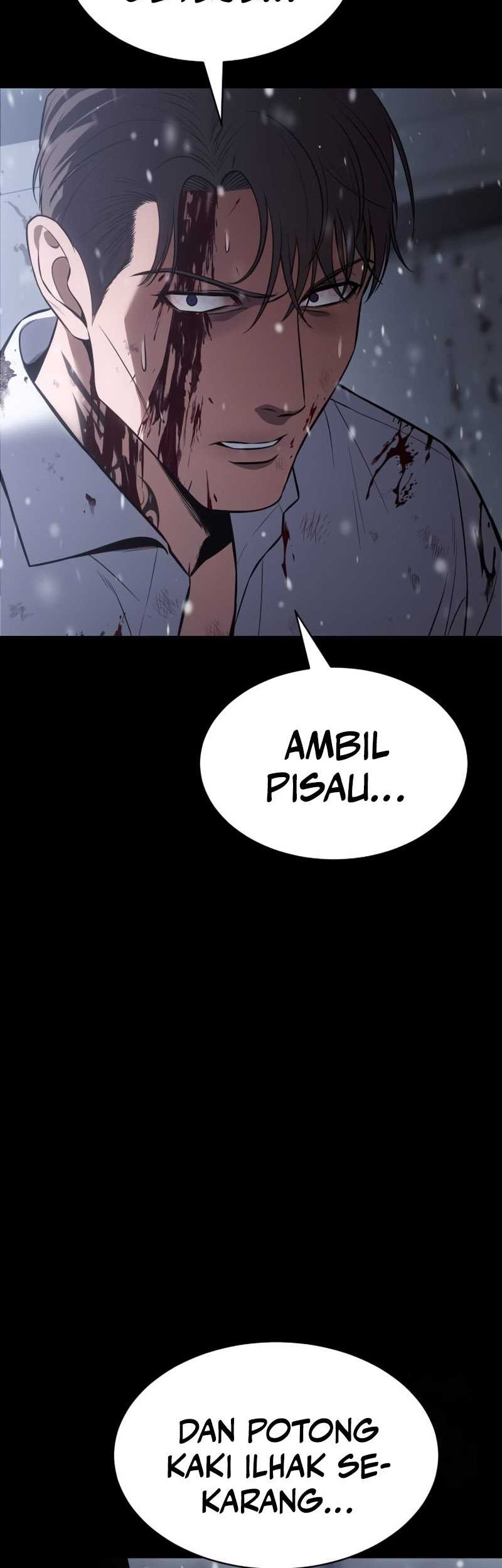 Baek XX Chapter 71 Gambar 25