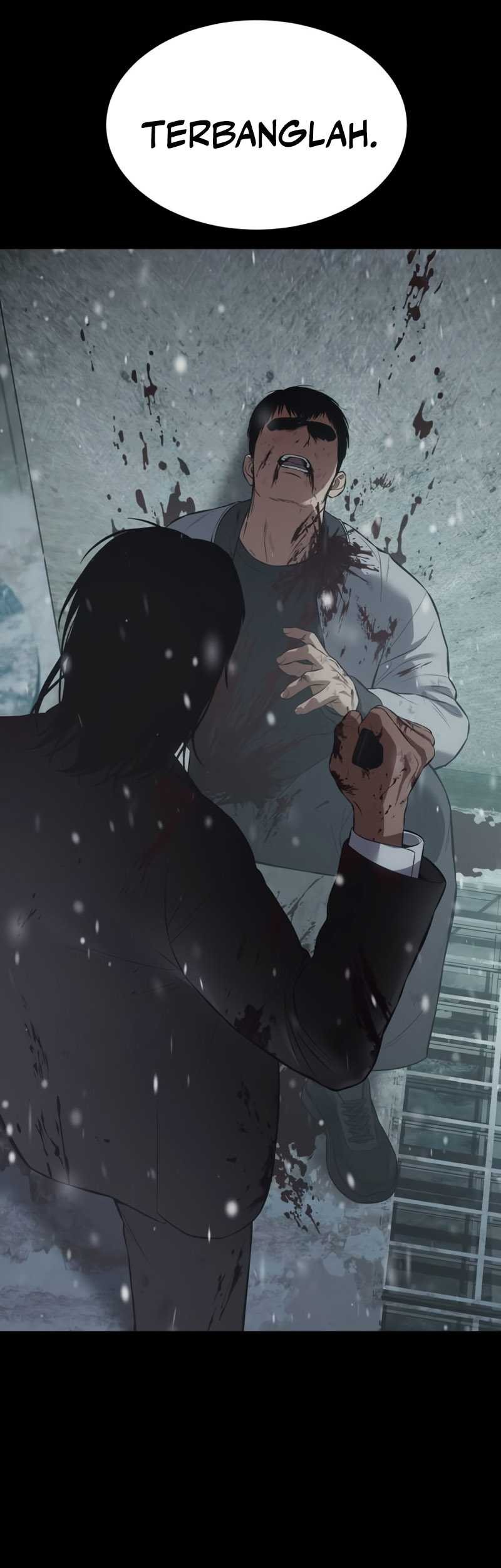 Baek XX Chapter 71 Gambar 27
