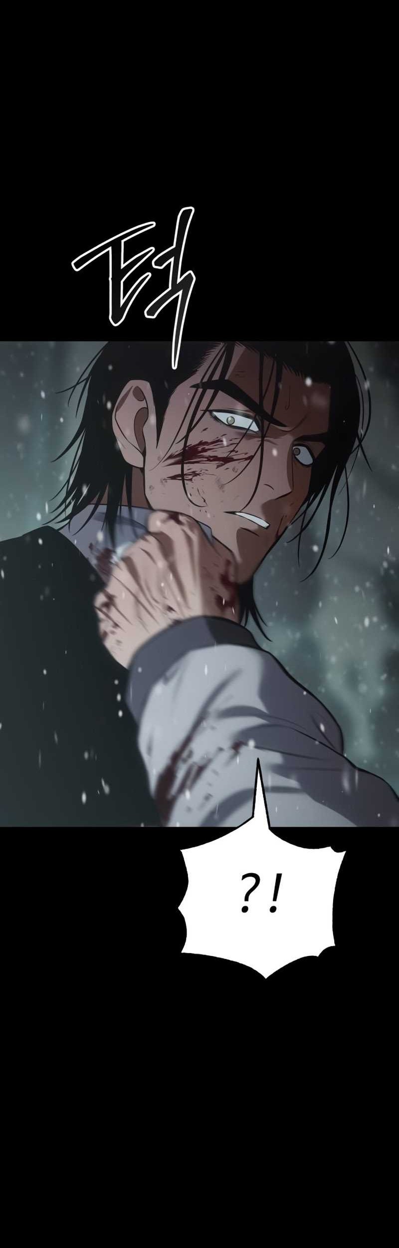 Baek XX Chapter 71 Gambar 28