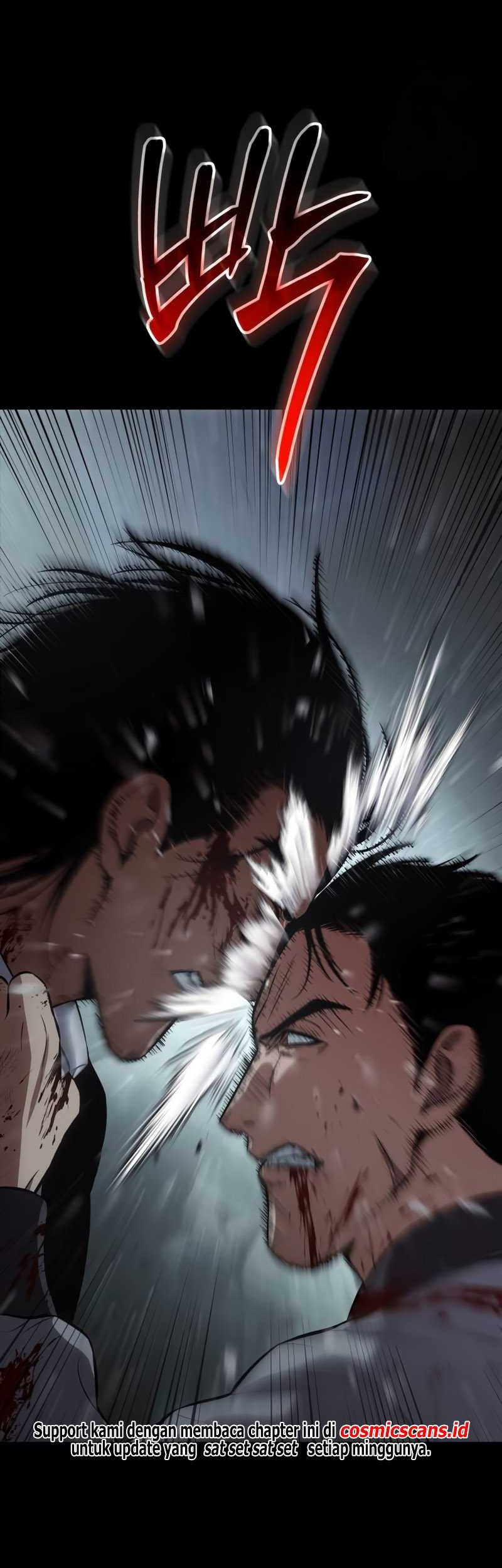 Baek XX Chapter 71 Gambar 29