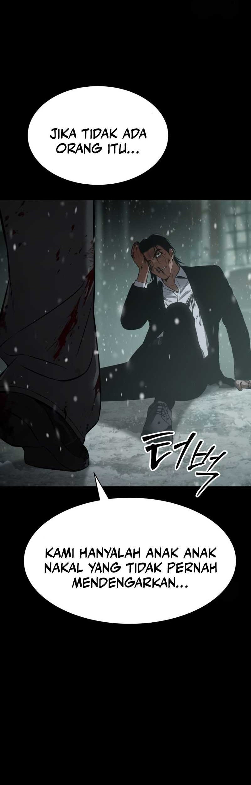 Baek XX Chapter 71 Gambar 33