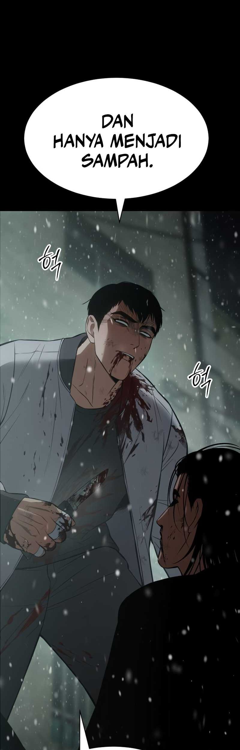 Baek XX Chapter 71 Gambar 34