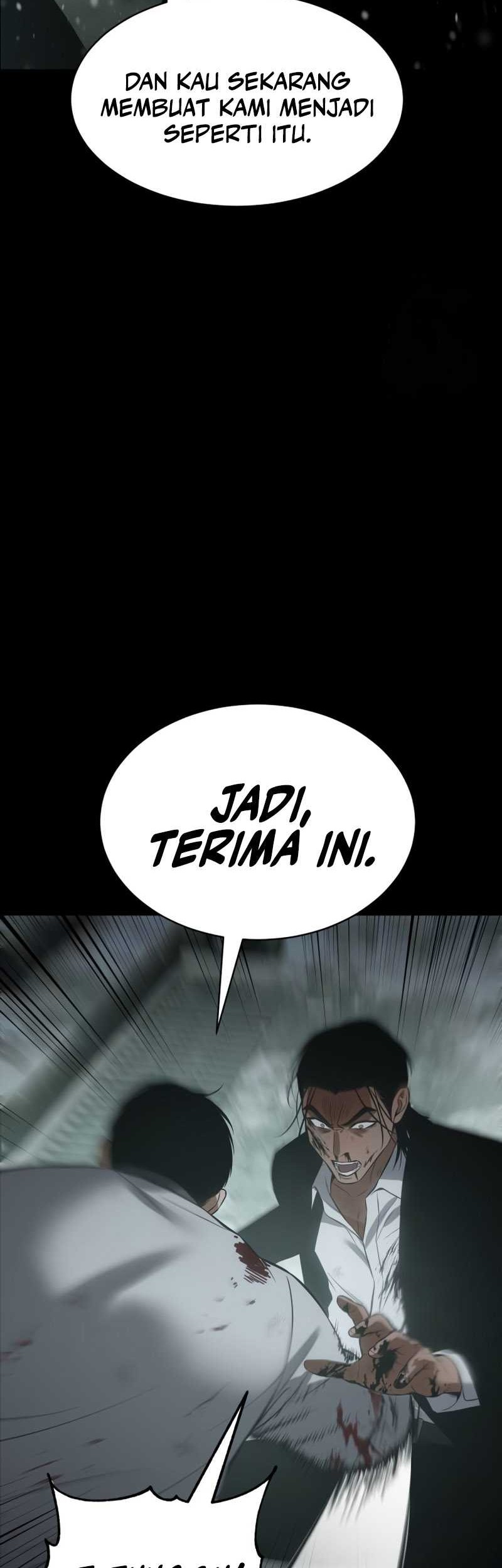 Baek XX Chapter 71 Gambar 35