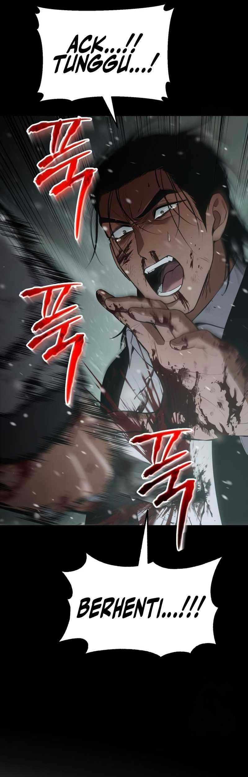 Baek XX Chapter 71 Gambar 37