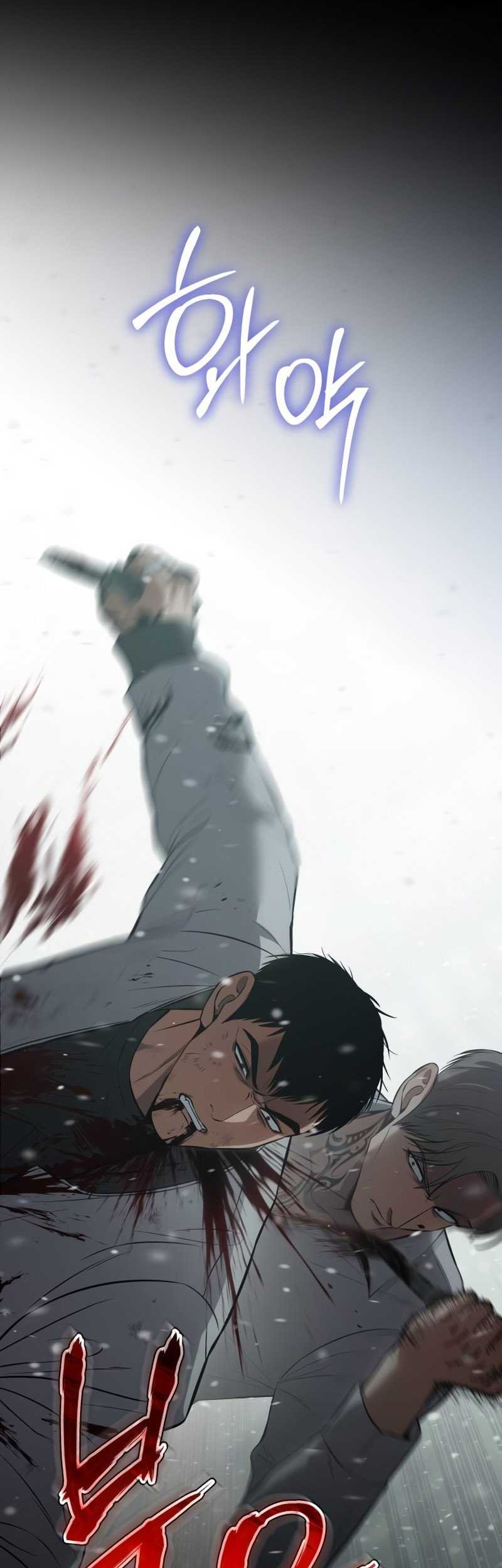 Baek XX Chapter 71 Gambar 38