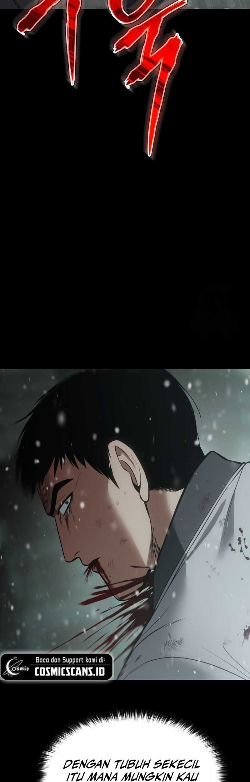 Baek XX Chapter 71 Gambar 39