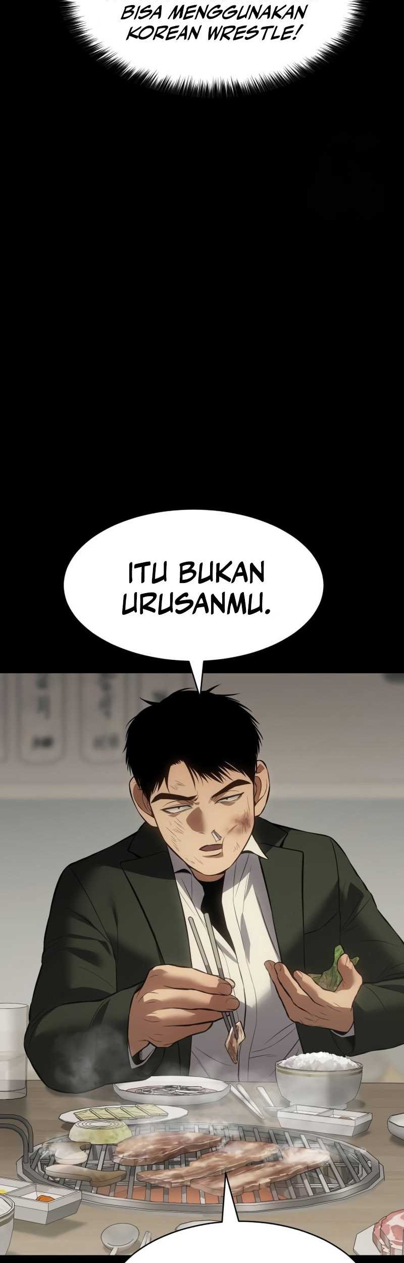 Baek XX Chapter 71 Gambar 40