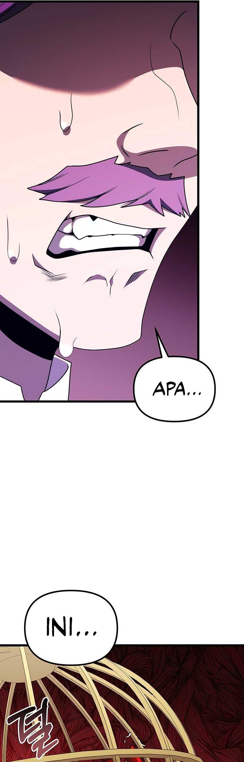 Terminally-Ill Genius Dark Knight Chapter 53 Gambar 50