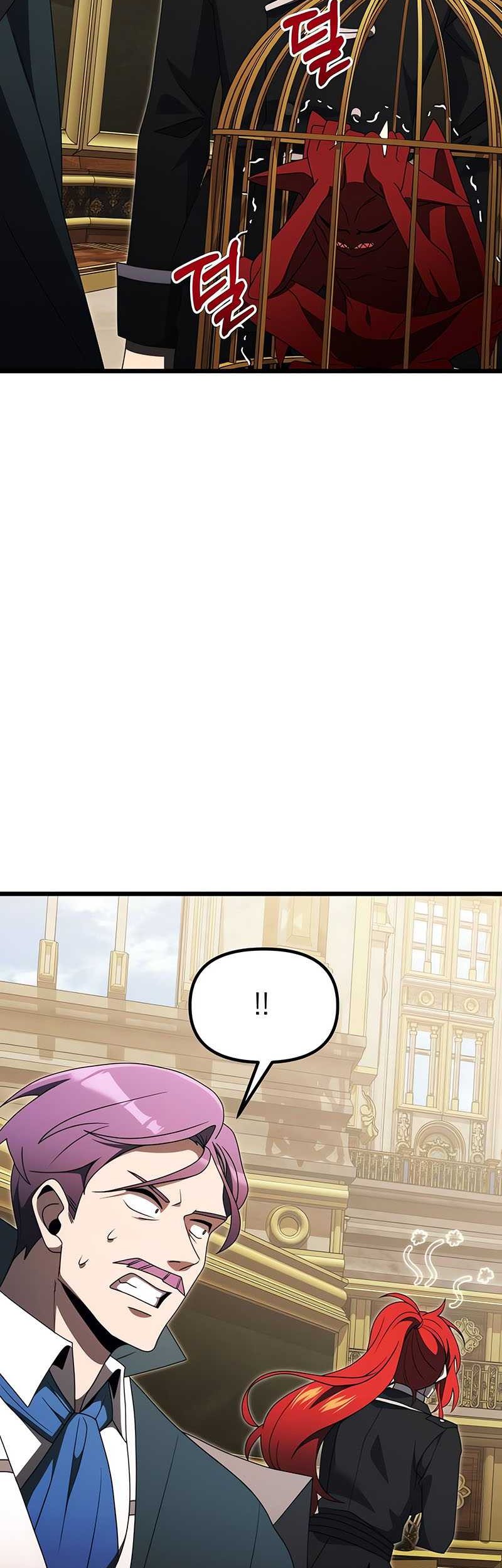 Terminally-Ill Genius Dark Knight Chapter 53 Gambar 52