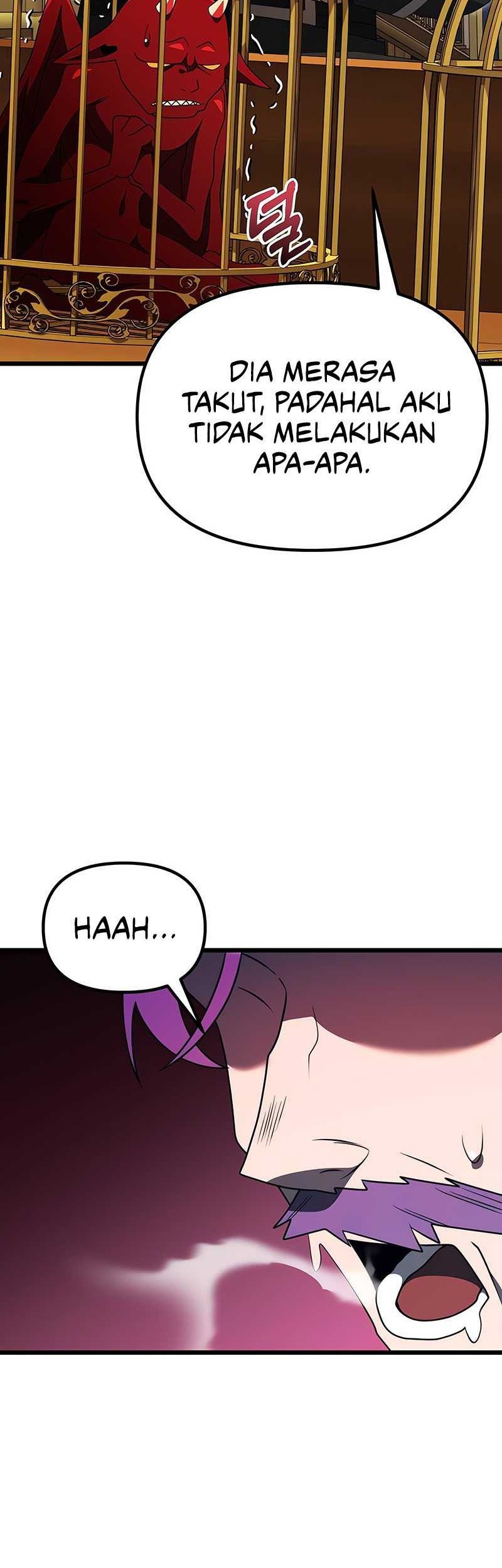 Terminally-Ill Genius Dark Knight Chapter 53 Gambar 57