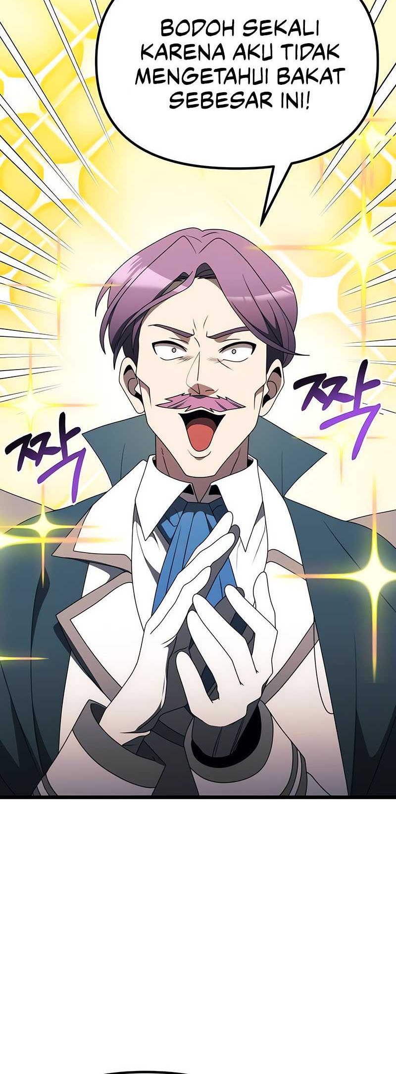 Terminally-Ill Genius Dark Knight Chapter 53 Gambar 61