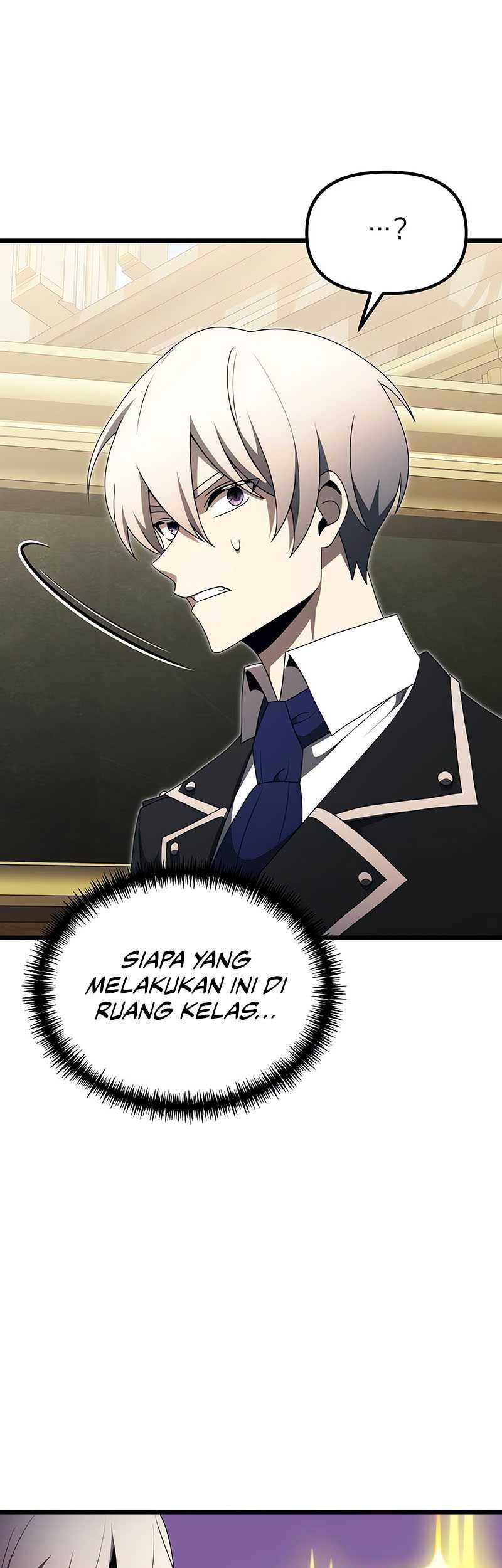 Terminally-Ill Genius Dark Knight Chapter 53 Gambar 58
